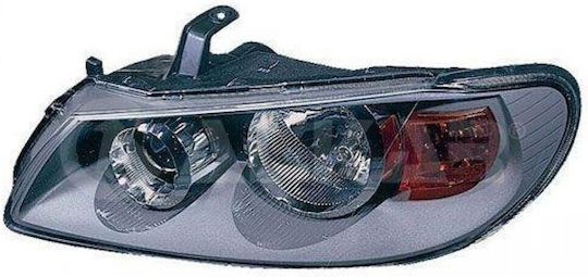 Depo Front Lights for Nissan Almera