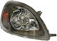 Depo Front Lights for Toyota Yaris