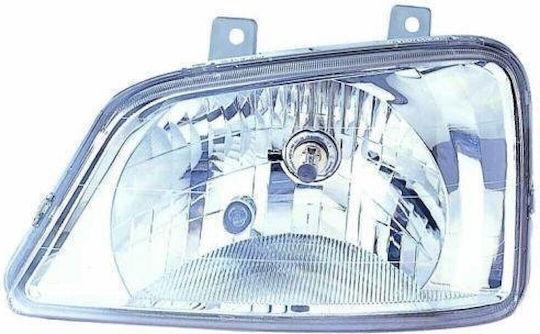Depo Front Lights for Daihatsu Terios