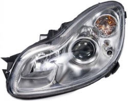 Depo Αριστερό Μπροστινό Φανάρι SMART FORTWO 07-14 Depo Αριστερό Μπροστινό Φανάρι SMART FORTWO 07-14