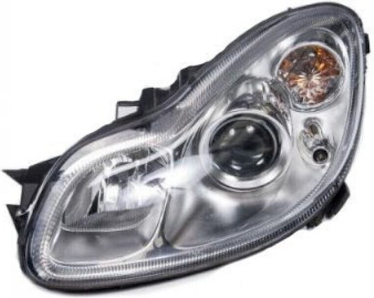 Depo Lumini frontale SMART FORTWO 07-14 1buc