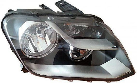 Depo Δεξί Μπροστινό Φανάρι για Volkswagen Amarok