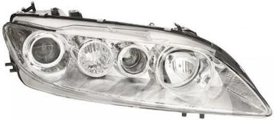 Depo Front Lights for Mazda 6 1pcs