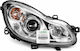 Depo Front Lights