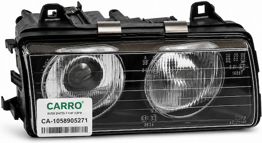 Depo Lumini frontale pentru BMW E36 Mini Cabrio 1buc