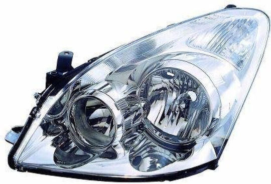 Depo Vordere Lichter für Toyota Corolla Verso 1Stück