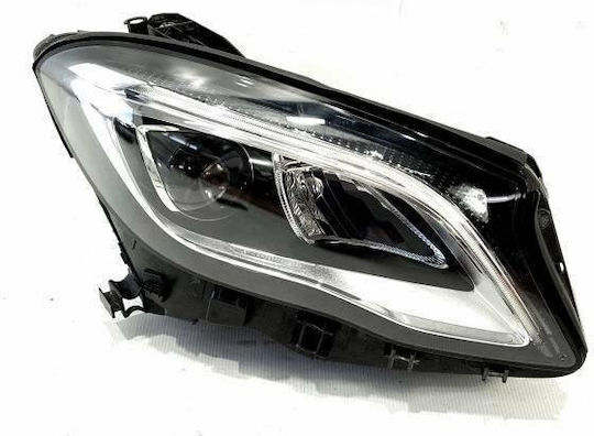 Depo Vordere Lichter LED für Mercedes-Benz GLA 1Stück