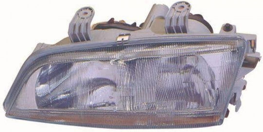 Depo Left Front Car Bulb Nissan Primera 1996-1999
