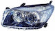 Depo Front Lights for Toyota RAV 4
