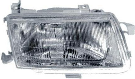 Depo Front Lights for Honda Accord
