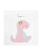 Walls Kids Framed Canvas Wall Painting 70x70cm