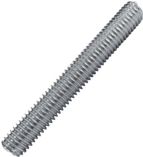 Atârnând lumina cordonului Inox DIN 976 cu Diametru M14 și Lungime 1000mm