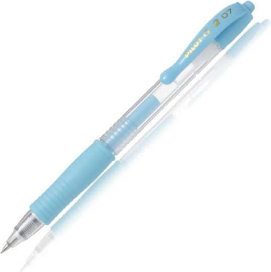 Pilot G2 Химикал Гел
