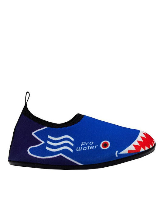 Prowater Aquasocken Blau