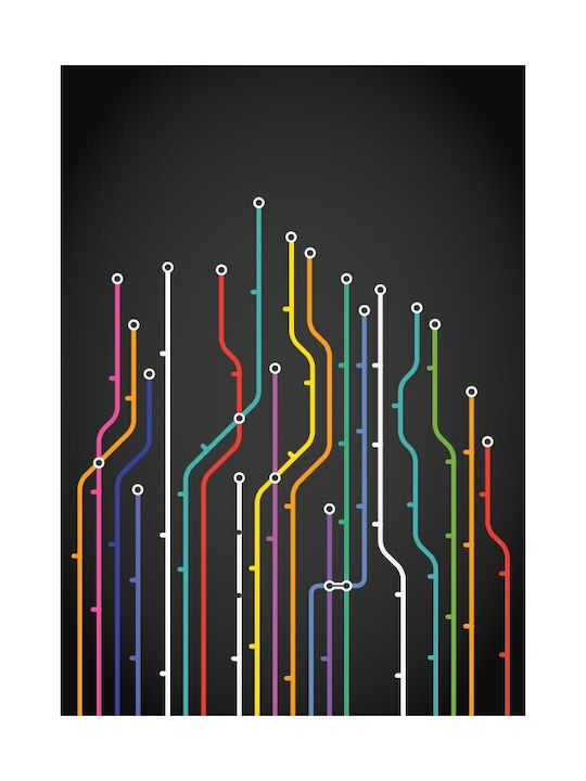 Walls Αφίσα 40x50cm