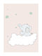 Walls Kids Poster Poster 70x100cm