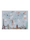 Walls Образователен Детски Плакат Poster 40x30см