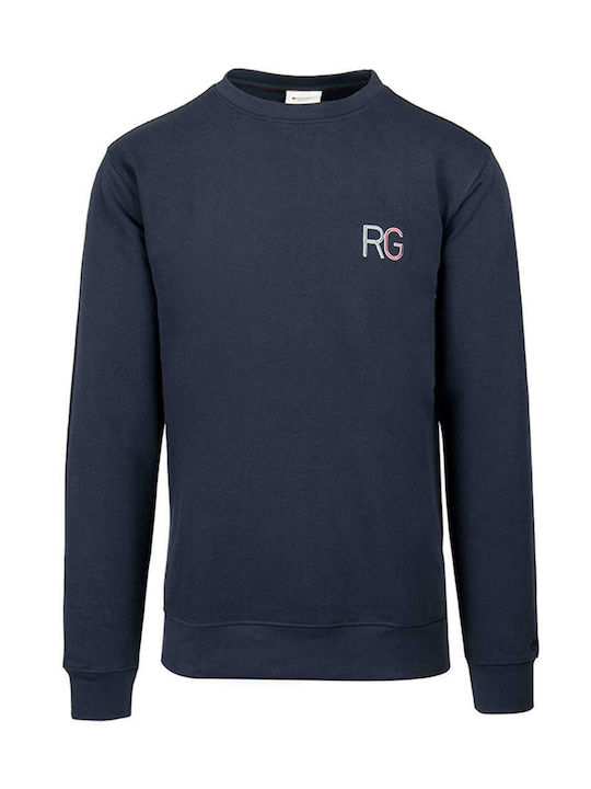 Redgreen Men's Sweatshirt Blue