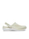 Crocs Literide 360 Anatomisch Clogs Beige