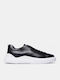 Blake Ανδρικά Chunky Sneakers Μαύρα