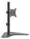 Brateck Stand Desk Mounted Monitor up to 32" (LDT66-T01)
