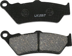 EBC Motorcycle Front Brake Pads