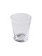 MSA Glas Whiskey aus Glas