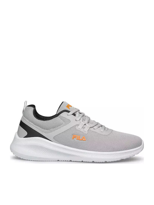 FILA Memory Beryl 3 Мъжки Маратонки Сив