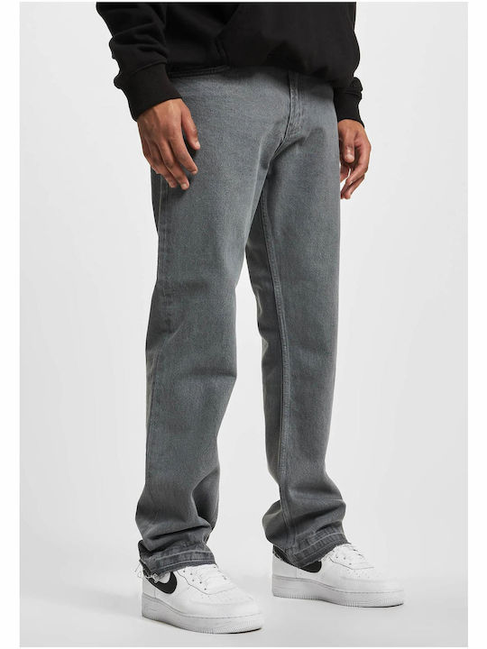 Def Men's Jeans Pants in Loose Fit Grey