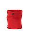 CMP Sport Neckwarmer Red