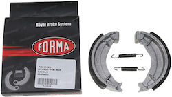 Forma Brake Shoe Set