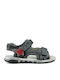 Kids' Sandals Navy Blue