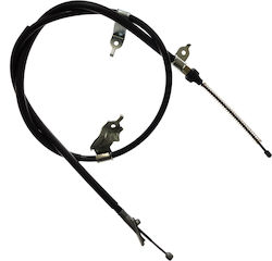 Back Handbrake Cable for Daihatsu Charade for Toyota Yaris