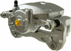 Bremssättel Vorderseite