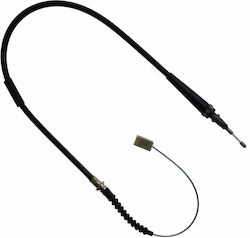 Handbrake Cable Rear