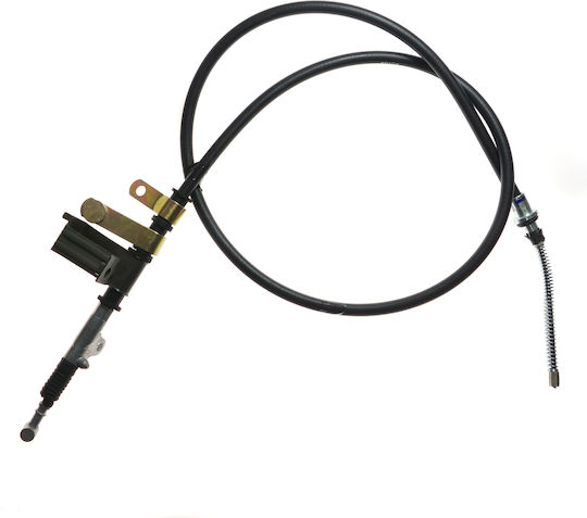 Handbrake Cable Rear for Nissan Micra