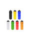 Roly Plastic Water Bottle 840ml Green