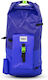 Jobe Wasserdichte Tasche Rucksack Blau