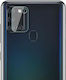 Glass Camera Protection Tempered Glass Transparent for the Galaxy A21s