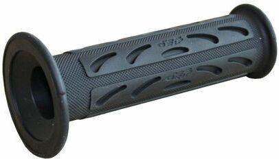ProGrip Motorcycle Handlebars in Black color