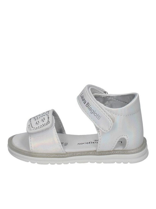 Laura Biagiotti Kids' Sandals