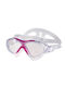 Spokey Schwimmbrillen Kinder mit Antibeschlaglinsen Transparent