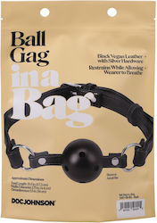 Doc Johnson Ina Bag Gag