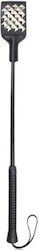 Toyz4lovers Paddle Crop in Black Color