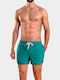 Men's Swimwear Shorts Green
