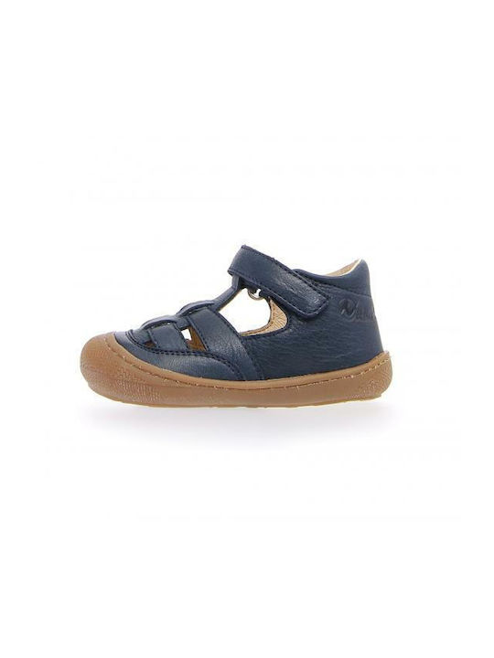 Naturino Shoe Sandals Navy Blue