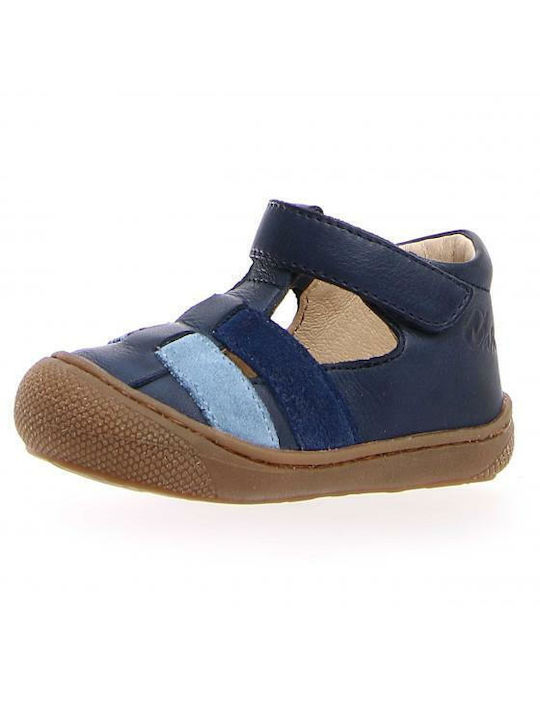 Naturino Shoe Sandals Navy Blue