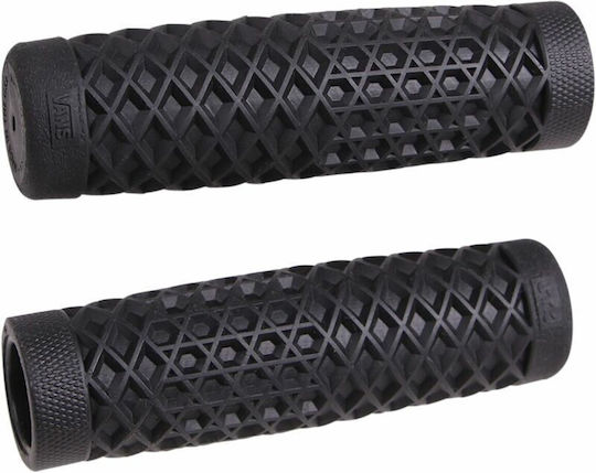 Odi Motorcycle Grips in Black Colour
