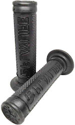 Playlife Motorcycle Handlebars in Black color