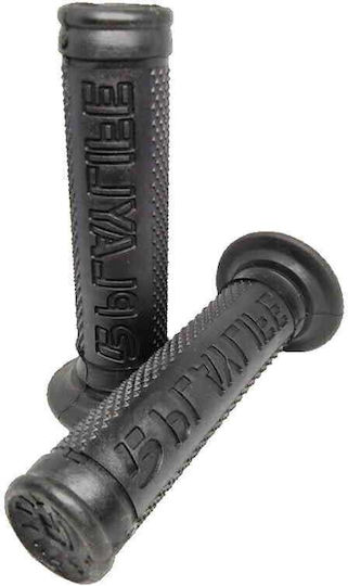 Playlife Motorcycle Handlebars in Black color